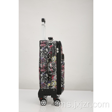 Mengatasi kes fancy Oxford luggage case